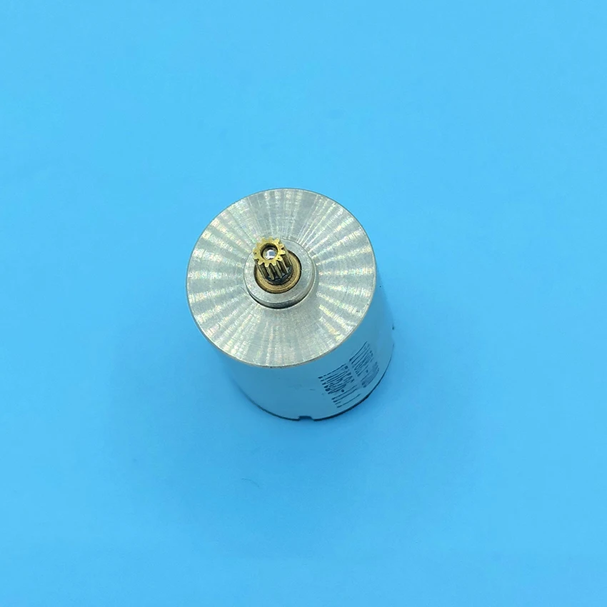 NdFeB мощный магнитный DC12V 42MA микро двигатель высокая скорость бесшумный высокий