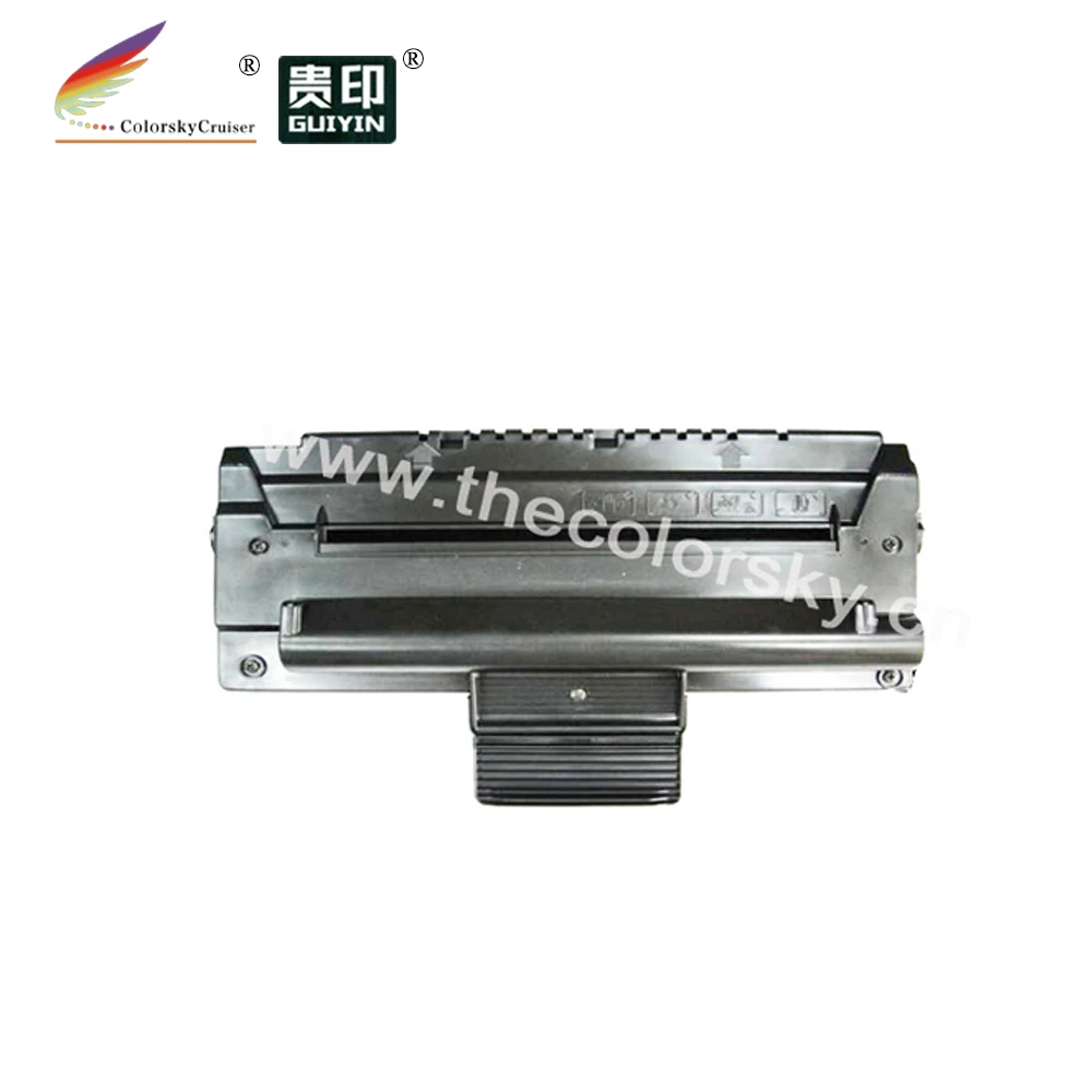 (CS-S4100) BK toner laser cartridge For samsung SCX-4100D3 scx-4100 scx-4150 scx 4100d3 4100 4150 (3k pages) Free FedEx | Компьютеры и