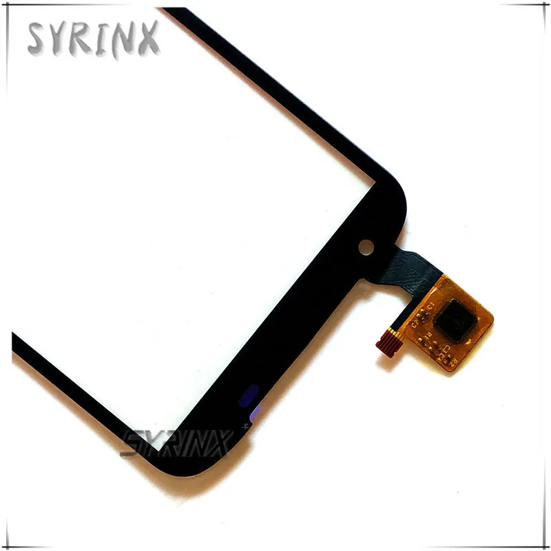 Syrinx Бесплатная лента для Gigabyte Gsmart GS202 сенсорный экран дигитайзер стекло
