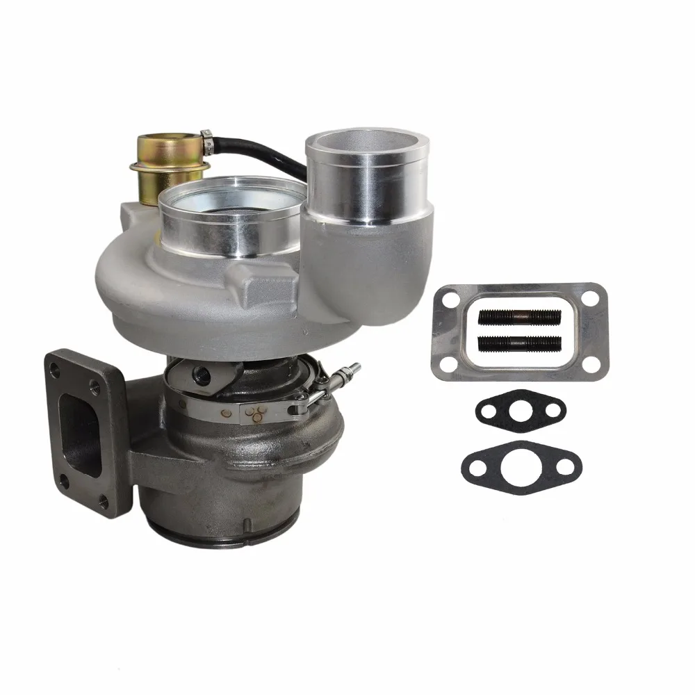 AP01 Turbo Charger HE351CW For Dodge Ram 2004-2007 5.9L 24V 5143256AA 4036835 | Автомобили и мотоциклы