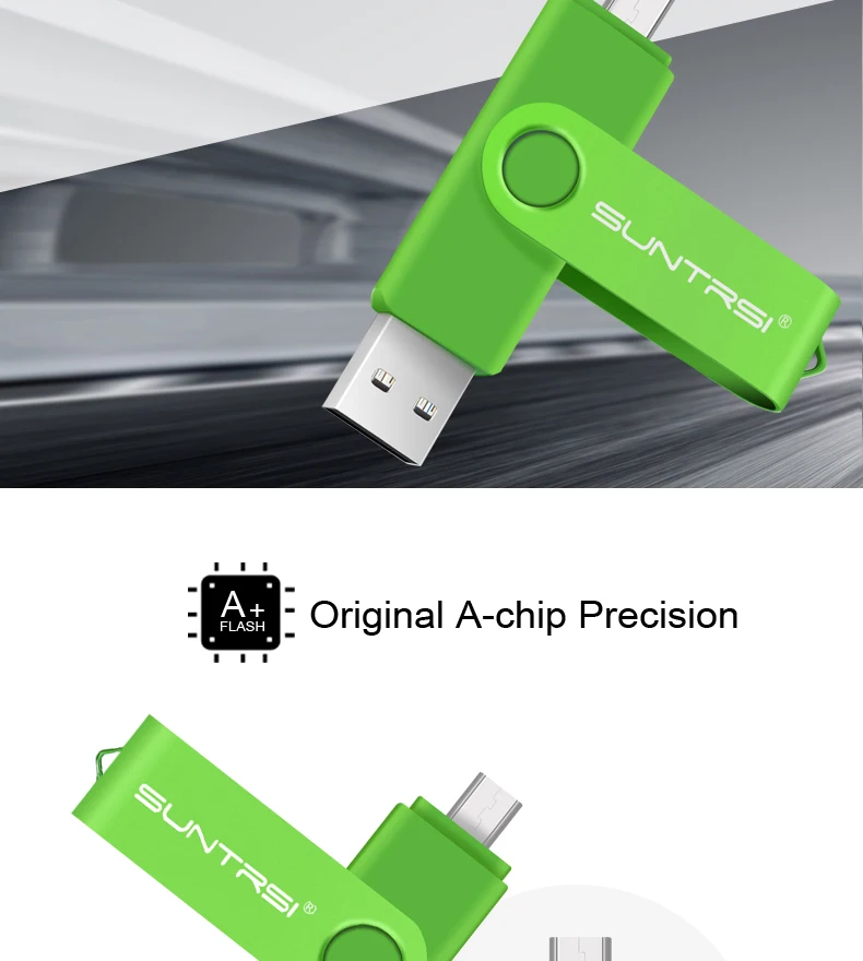 USB флеш-накопитель Suntrsi, реальная емкость, 4 ГБ, 8 ГБ, 16 ГБ, 32 ГБ, 64 ГБ, 2,0, USB флеш-накопитель, карта памяти, флешка