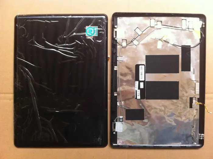 Задняя крышка ЖК-дисплея для HP Pavilion dv5 ZYE3ETP103CED044 оригинальный в сборе новый |