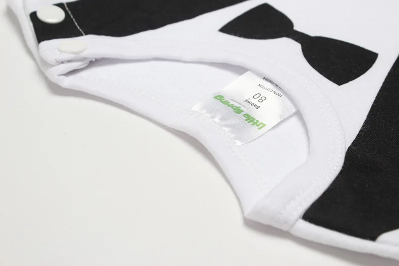 New fashion Christmas autumn children's rompers baby one pieces long sleeve body suits for boy clothes kid party A suit |