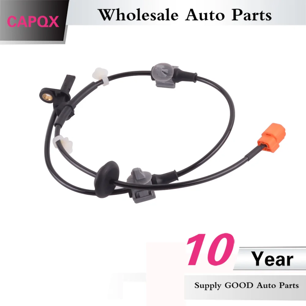 Передний левый или правый датчик скорости колеса ABS CAPQX для Great Wall Wingle 3 2006 2007 2008 2011 5