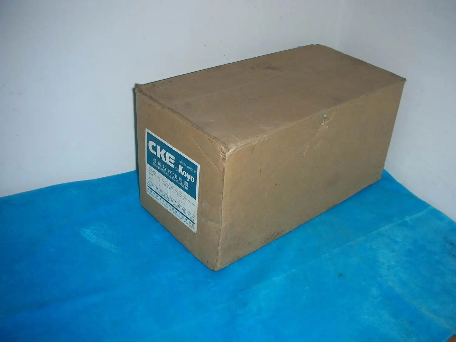 

Смартфон KOYO E-01BJ-EX1 new Guangyang