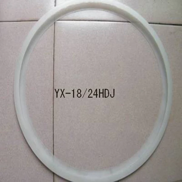 Уплотнительное Силиконовое резиновое кольцо Jiangyin Binjiang YX 18/24HDJ портативный