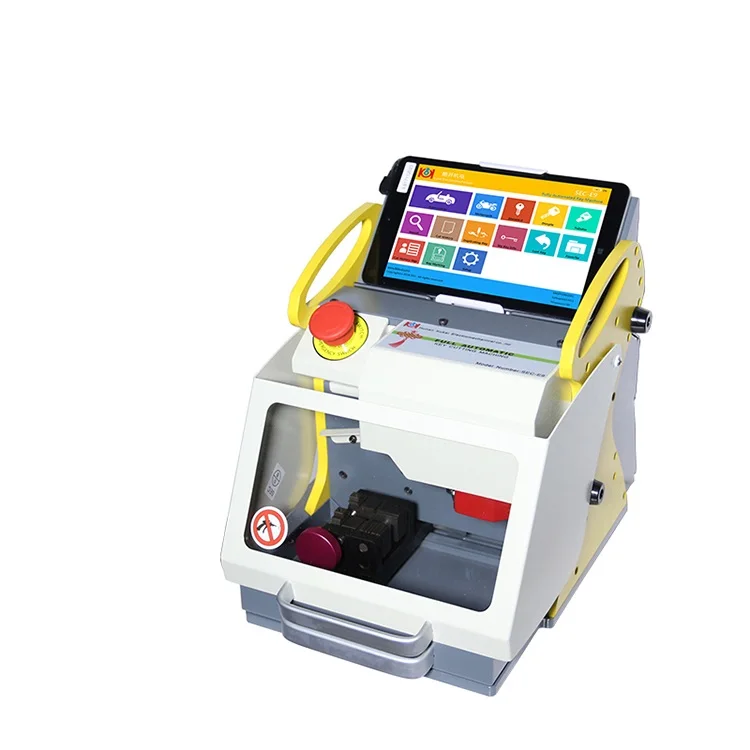 Портативная лазерная машина для резки ключей ручная высокое качество низкая