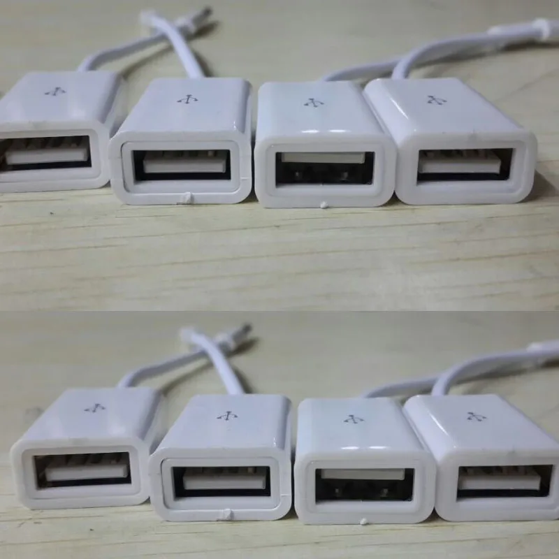 Аудиоразъем AUX 3 5 мм для разъема USB 2 0 Мама Кабель адаптер автомобиля usb разъем