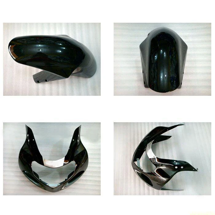 

ABS Injection Mold Bodywork Fairing For Suzuki GSXR 1000 2000 2001 2002 00 01 02 (C) [CK944]
