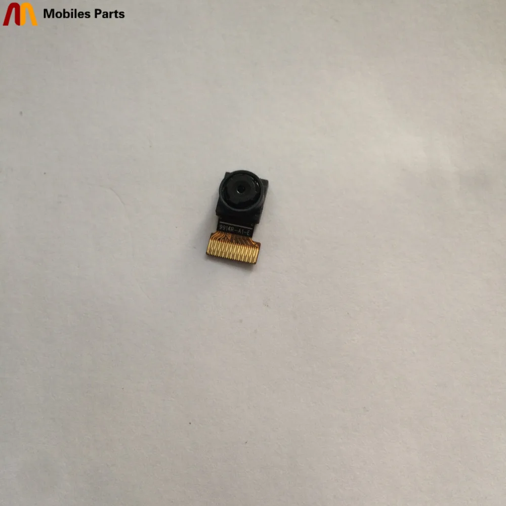 Модуль фронтальной камеры 5,5 МП для Elephone Vowney 2560 дюйма 1440 * MTK6795 Восьмиядерный Бесплатная доставка