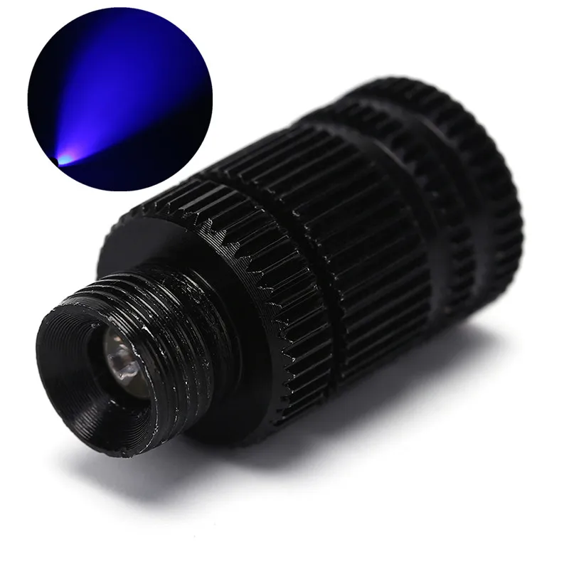 2.1cm x 1.3cm 0.9cm Archery Fiber Optic Thread LED Sight Light Universal for Compound Bow | Спорт и развлечения