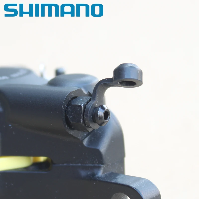 Shimano SLX XT задние дисковые тормоза запасных частей m785 m8000 m985 m9000 R8070 R9170 RS805 RS505 RS405