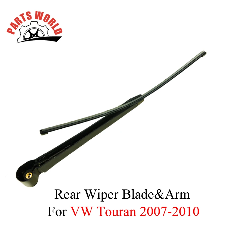 Щетка стеклоочистителя передняя/задняя для VW Touran 2007 2008 2009 2010|rear wiper arm|wiper armrear |
