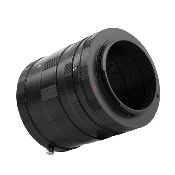 Металлическое Удлинительное Кольцо-адаптер для камеры Sony Alpha A900 A700 A77 A65 A57 A55 A37 DSLR |