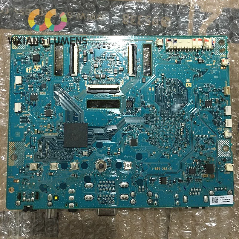 Projector Main Mother Board Control Panel Fit for SONY VPL-EW225 EW226 EW235 EW246 EW255 EW256 |