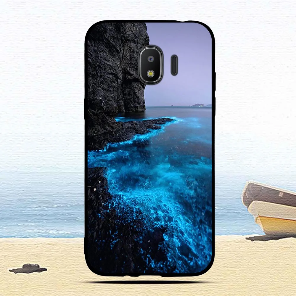 8 Чехол для samsung Galaxy Grand Prime Pro/J2 Pro /J2 /J250 чехол с животным принтом кошки s защитные чехлы Чехлы чехлы для телефонов - Цвет: 8