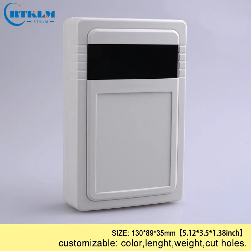 5 шт. пластиковые распределительные коробки IP54 130 х89 х35 мм|Соединительные для