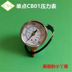 Измеритель давления КПГ CB01 CB02 CB03 CB08