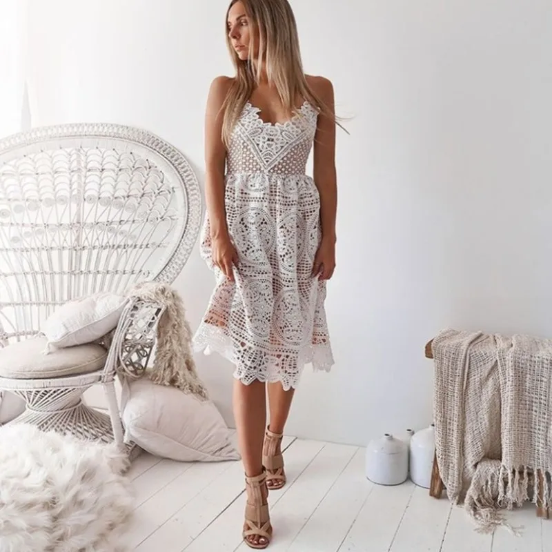 2019 новые женские модельные пикантные вечерние Женское летнее Повседневное