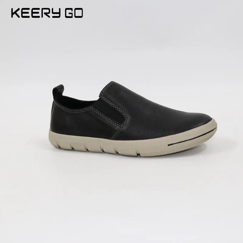 Новое поступление фабричное производство повседневная обувь удобная мужская |