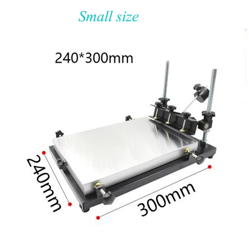 

Ручная паяльная паста для ремонта микросхем принтера silkscreen