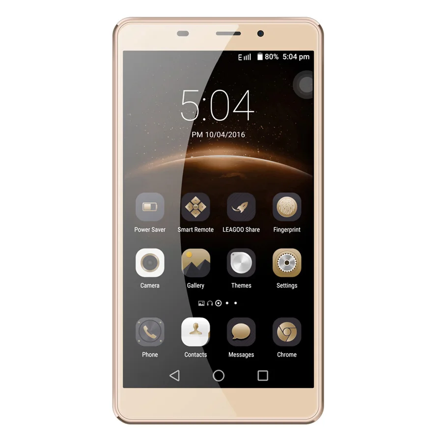 Оригинальный Leagoo M8 3G wcdma мобильного телефона Android 6 0 MT6580A 5 7 &quotHD 4 ядра 2 ГБ