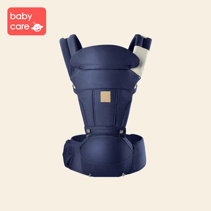 Babycare 3D Хипсит для переноски детей четыре сезона универсальный эргономичный