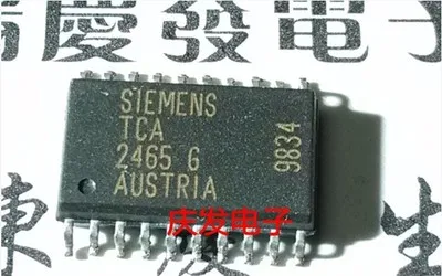 Бесплатная доставка CXD9883 CXD9883M TLE6208 TLE6208-3G PSB4501 PSB4501T TLE4208 TLE4208G TCA2465 TCA2465G | Автомобили