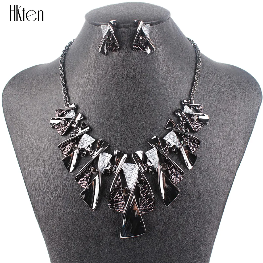 MS17316 Лидер продаж брендовые Ювелирные наборы классический дизайн свадебные