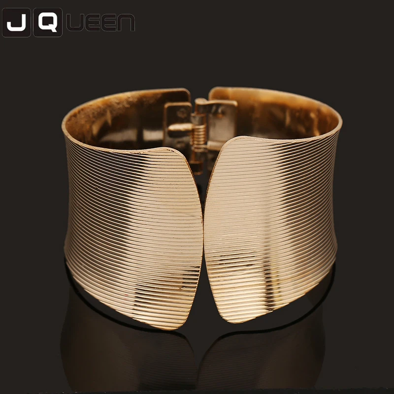 Горячая Распродажа женский элегантный широкий браслет из сплава яркие ювелирные