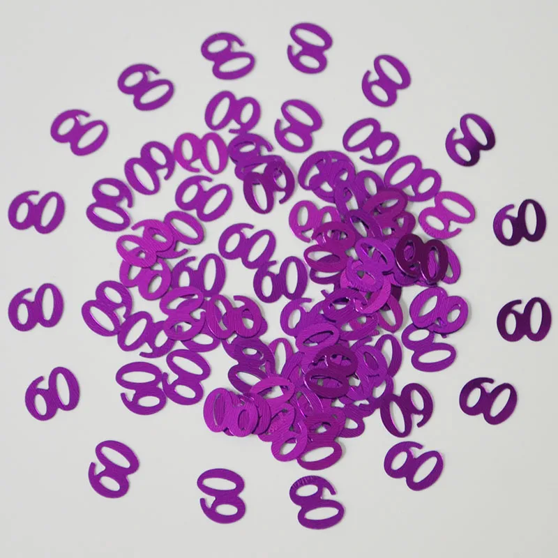 Цифры цифры для старых мужчин и женщин 15 г 60 лет вечеринки в честь Дня