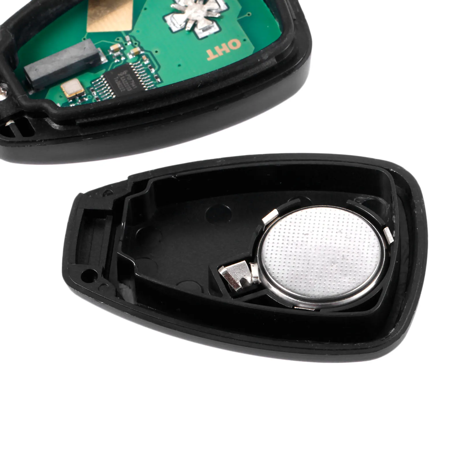 Yetaha 3 Buttons Car Remote Key Fob For Chrysler Aspen 200 300 Dodge Ram Jeep Patriot 315Mhz Replacement Keyless Entry Remtekey |