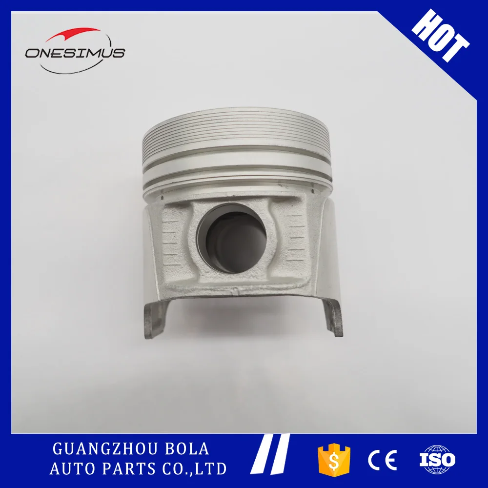 Набор поршней двигателя 84 5 мм STD OEM 12010-V0702 для LD28 LAUREL CEDRIC VII (Y31) 2 8 D 6 цилиндр |