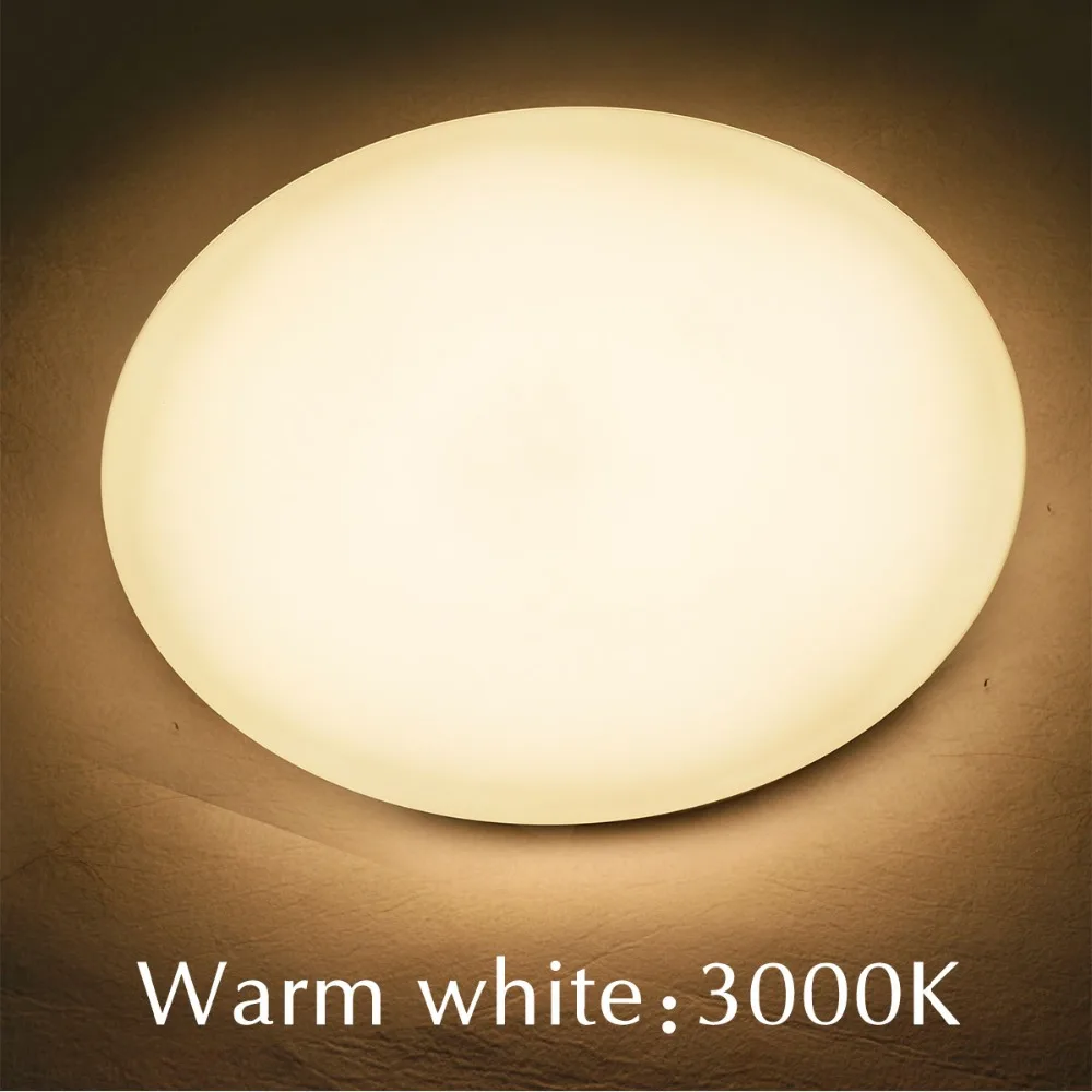 Ультратонкая светодиодная люстра EeeToo светодиодный ный квадратный потолочный