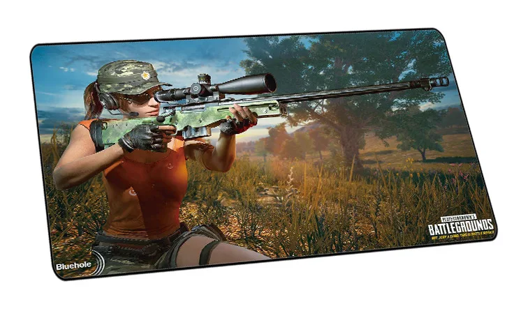 700*300*2 Размеры игры серии большой игровой Мышь Pad Lockedge высокое Скорость Мышь pad Клавиатура Pad Мышь коврик для PUBG патруля CSGO