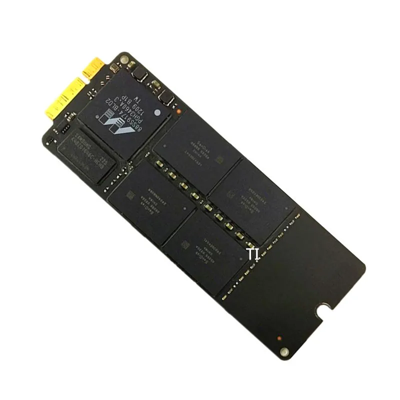 

Sale for Macbook Pro Retina 13" A1425 15" A1398 SSD Solid State Drive 128GB 128G Late/Mid 2012 MD212 MC975 MC976 MD831