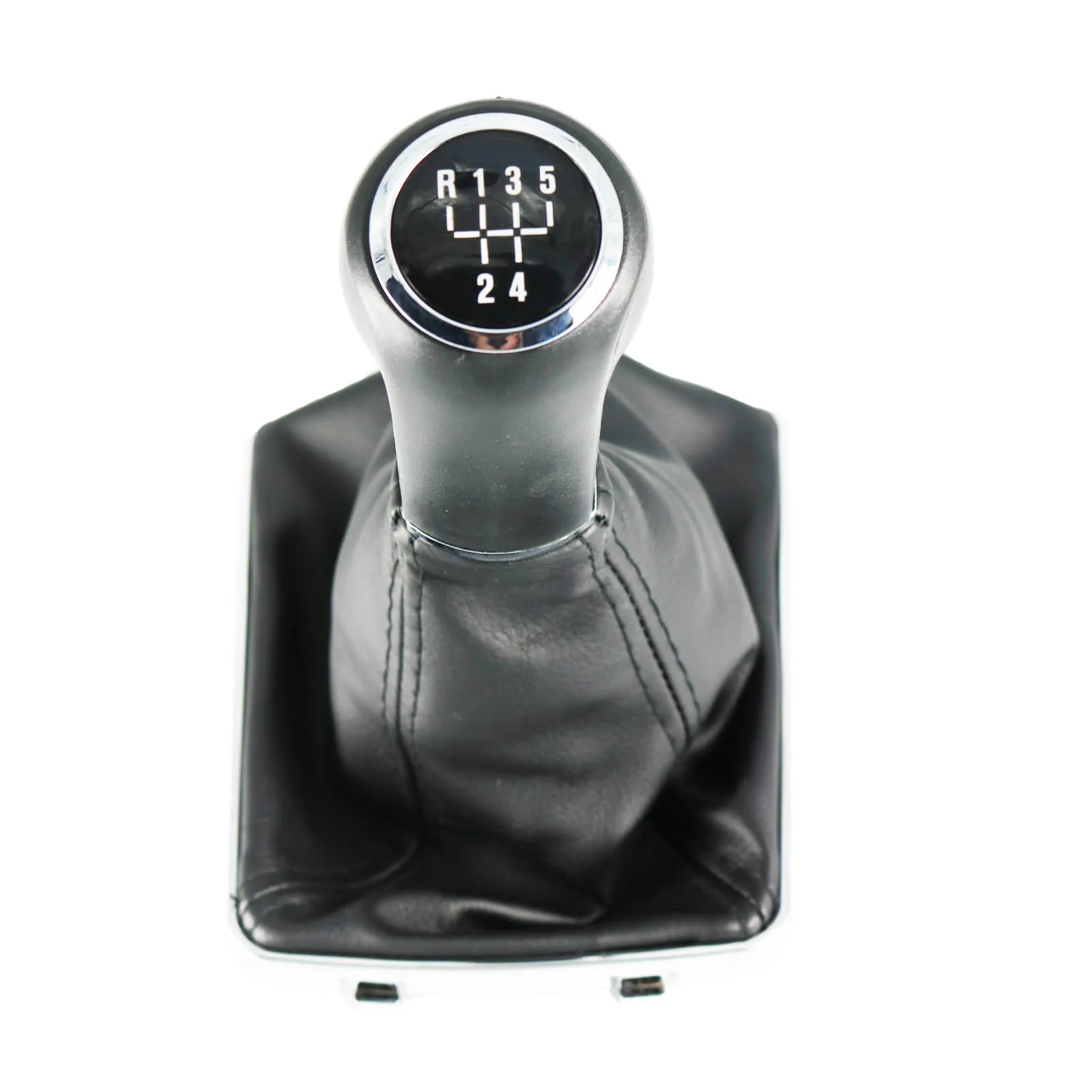 5 / 6 скоростей Φ с кожаными ботинками для OPEL VAUXHALL CORSA D 2006 2007 2008 2009 2010 2011 2012 2013 2014 |
