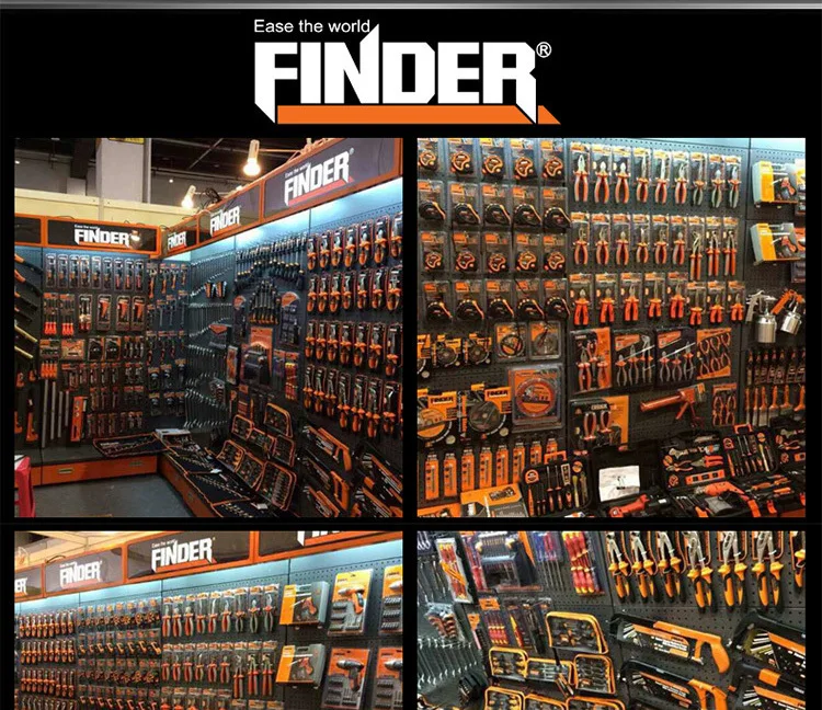 FINDER высокое качество PTE набор кистей для краски волос масляная кисть Доступные акриловые краски ручные кисти для художественного питания Инструмент для украшения дома