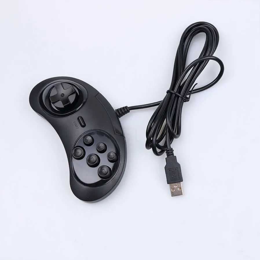 Джойстик Сега Usb – Telegraph