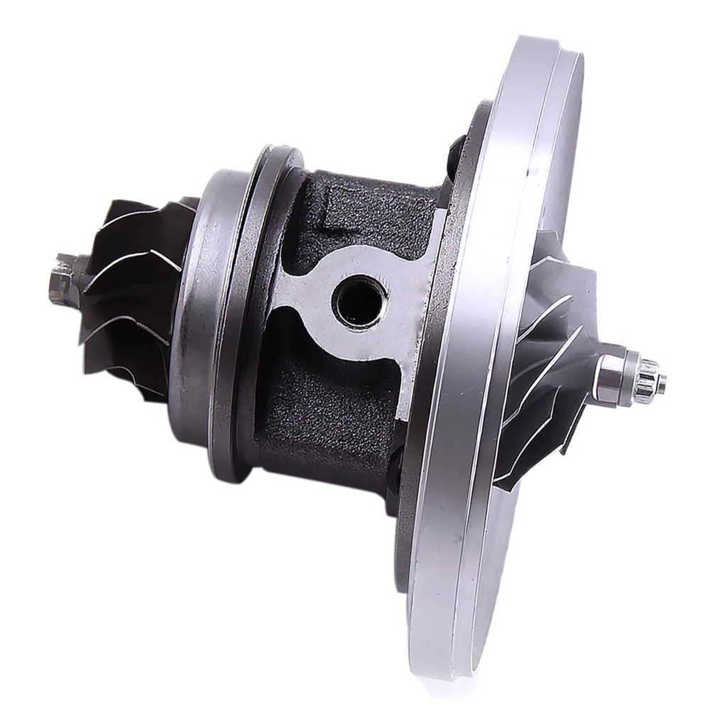 Улучшенное зарядное устройство HT12 HT12-19 B/D Turbo Chra для NISSAN Navara D22 ZD30 14411-9S000 HT12-19B/D Core