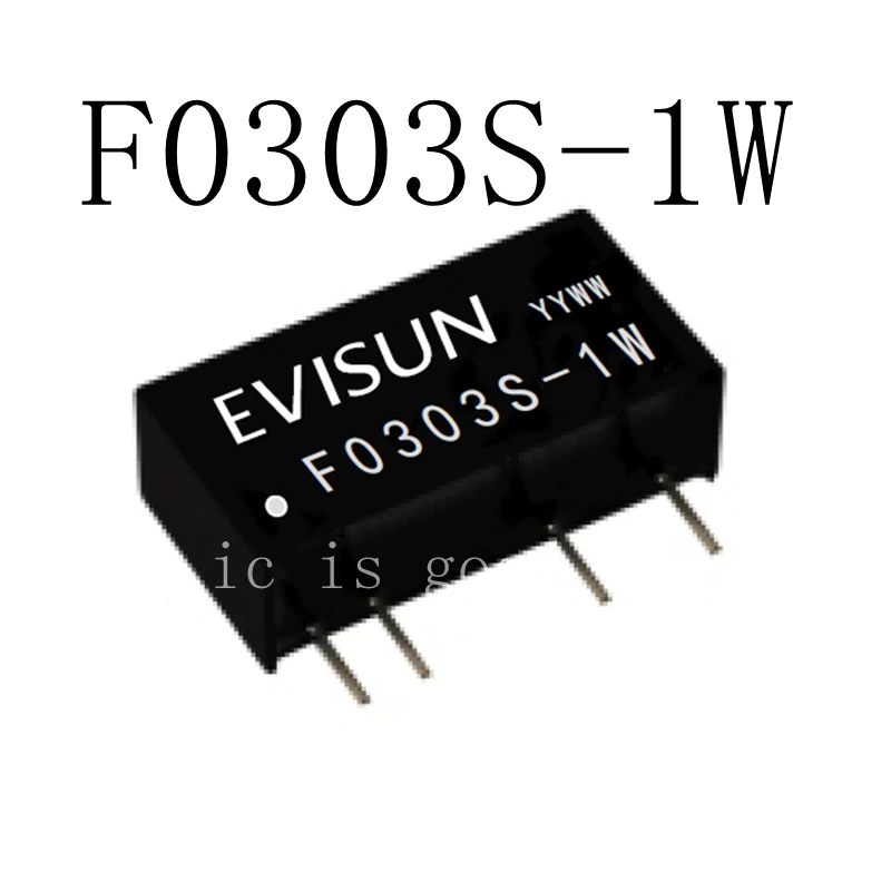 Микросхема F0303S-1W 5 шт