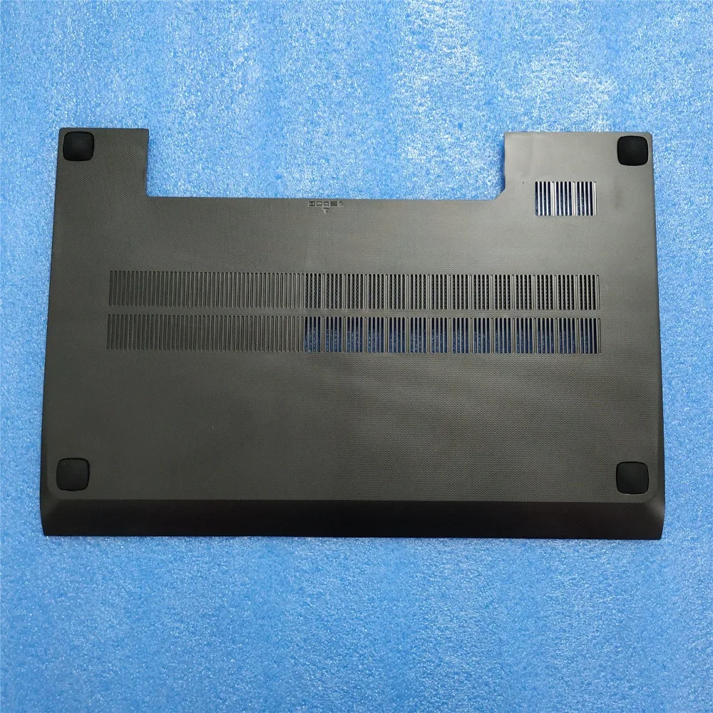 Новый оригинальный чехол для ноутбука Lenovo G500 G505 G510 Черная задняя крышка AP0Y0000C00 |
