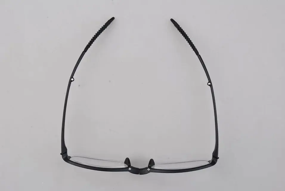 Гибкие складные мини-очки для чтения с чехлом очки RX + 1 0 до 3 5 дальнозоркости