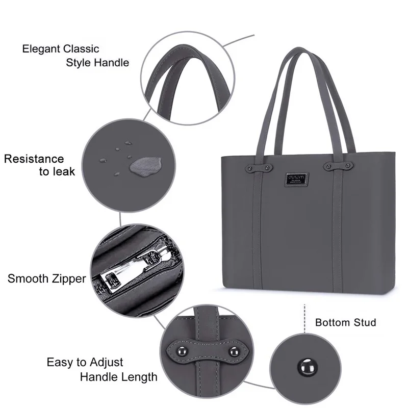 MOSISO модная новая сумка для ноутбука из искусственной кожи женщин 13 14 15 дюймов