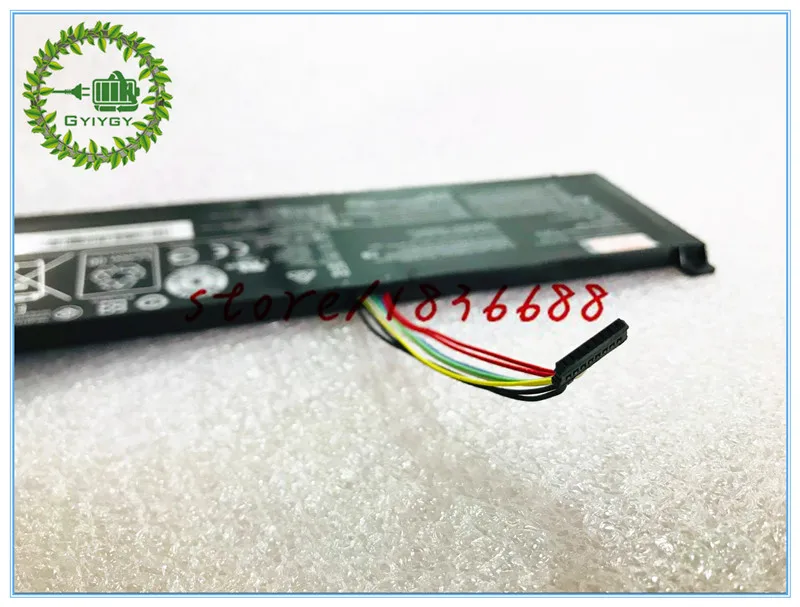 Аккумулятор для ноутбука GYIYGY Lenovo IdeaPad V530-14 L17M2PB4 L17M2PB3 L17L2PB3 L17L2PB4 L17C2PB3 L17C2PB4 |