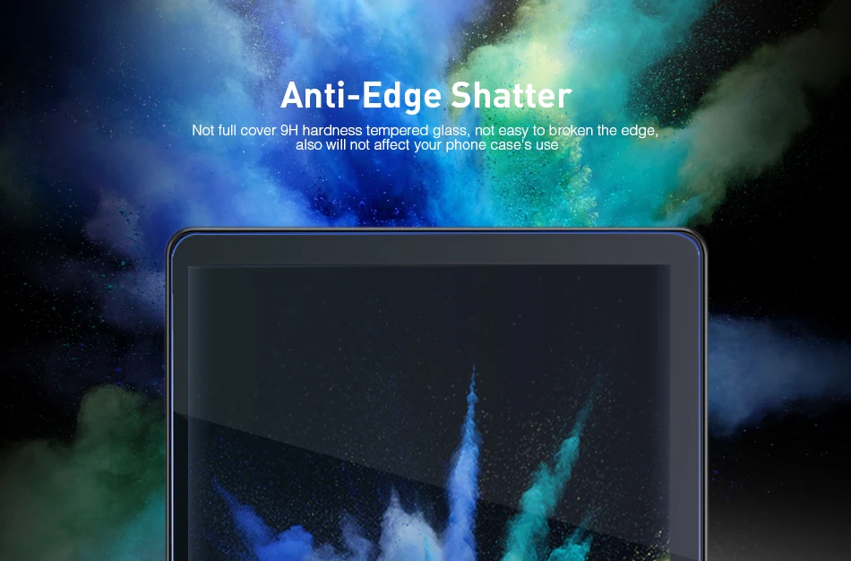 Для Huawei MediaPad T5 10 1 закаленное стекло дюймов защитный экран для планшета защитная