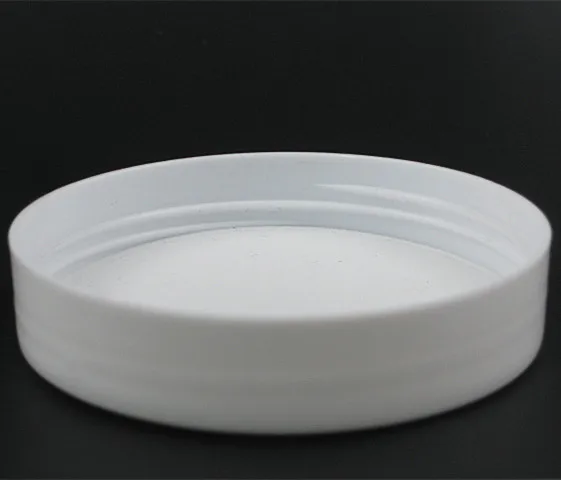 18 шт./лот 100 мл янтарная РЕТ банка с черным/белым/прозрачная пластиковая крышка W/Pe