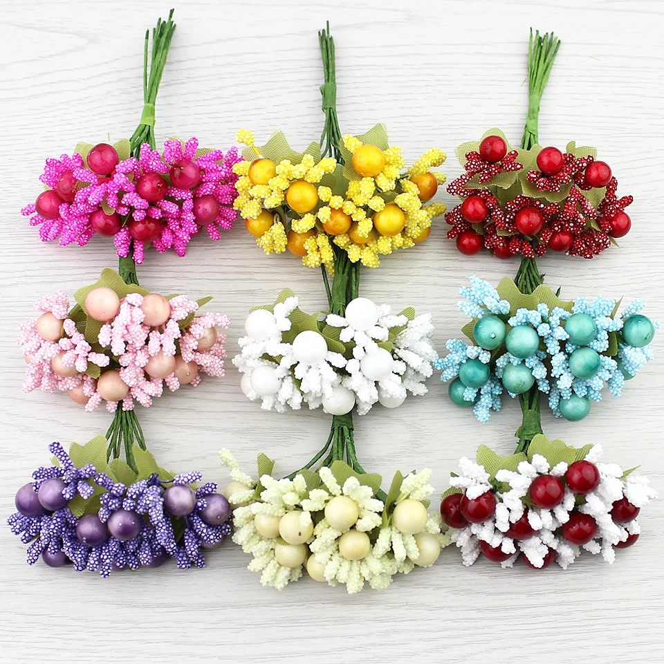 20 шт. мини букет цветов|bouquet flower wedding|bouquet bridalbouquet bridesmaid |
