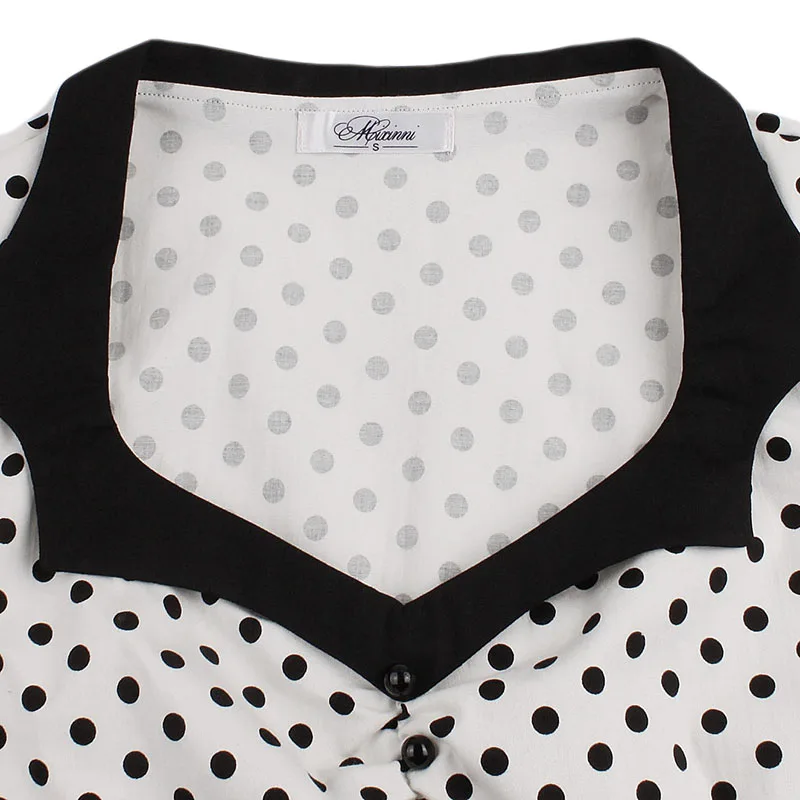 Nemidor женское элегантное платье миди с коротким рукавом а-силуэт свободное