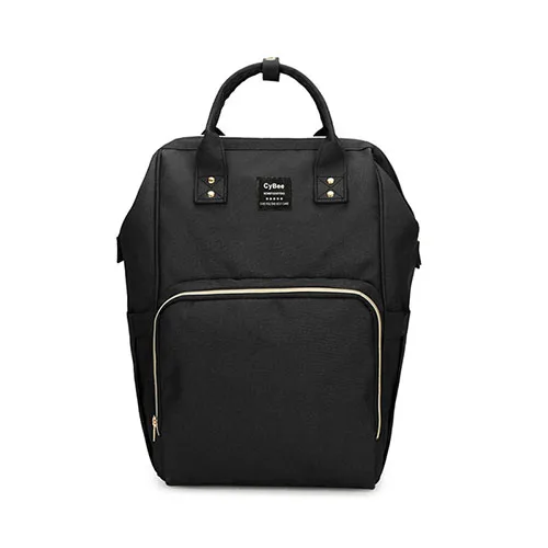 S1-TI171A Пеленки рюкзак для мамы Bolso Материнские вещи для беременных женщин Cantalari подгузник сумка для мам инвалидных колясок материнская Детская сумка - Цвет: S1-TI171A